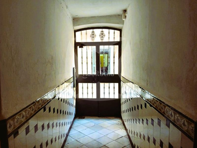 Foto c7e59854-b837-4520-a5c1-98310d3d1d9e. Appartamento in Casco Antiguo Badajoz