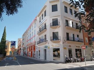 Lloguer Loft  N/a. Loft amueblado, zona centro