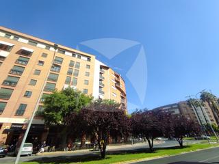 Lloguer Pis  N/a. Apartamento amueblado en alquiler. zona valdepasillas