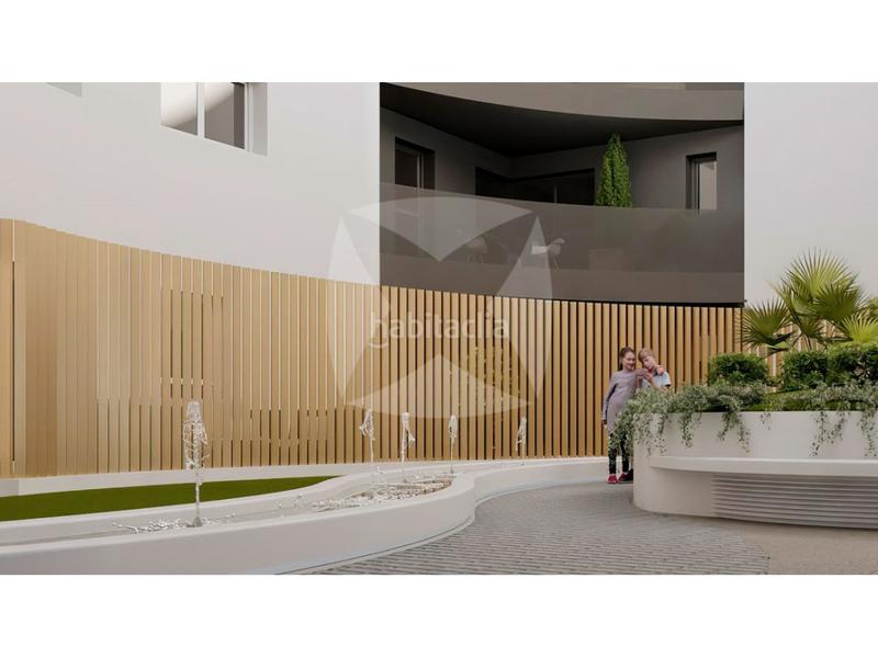 Foto 034e199a-19fe-4977-90f9-b905674188dc. Etagenwohnung in Pardaleras Badajoz