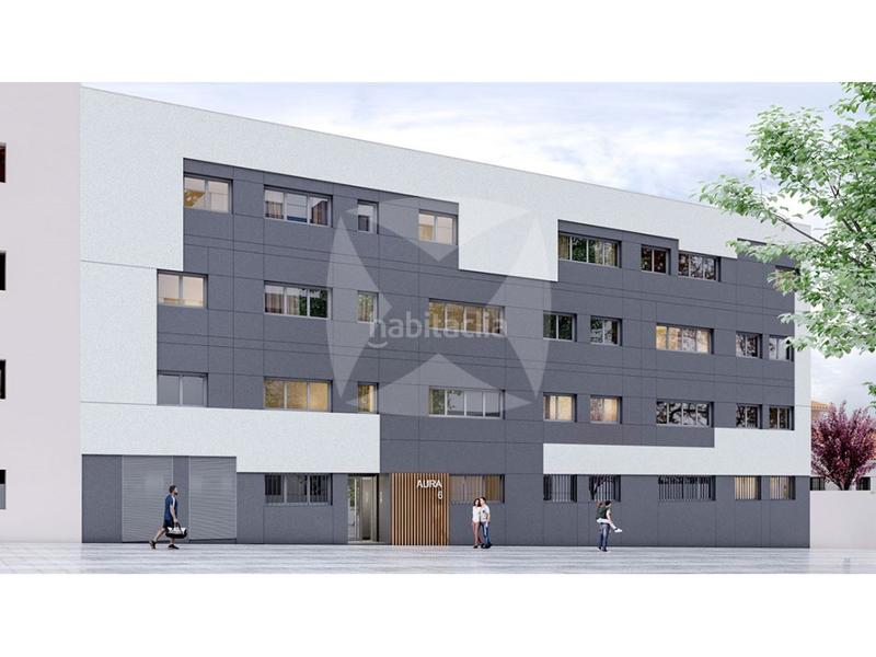 Foto 2c2479a5-a334-41ed-8705-7ce49faf25f4. Etagenwohnung in Pardaleras Badajoz