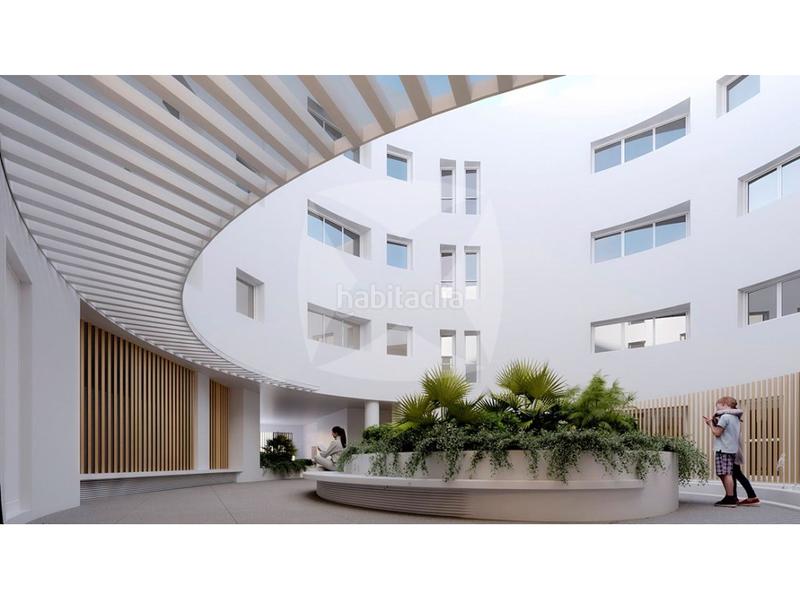 Foto 750ec794-a070-4935-9757-6e585ecf1394. Etagenwohnung in Pardaleras Badajoz