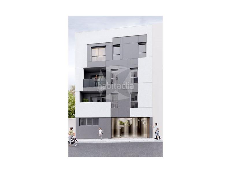 Foto 95cea9ca-bef0-4187-b19b-11a9e21ff521. Etagenwohnung in Pardaleras Badajoz