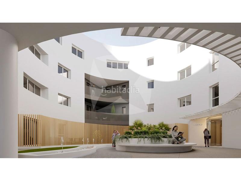 Foto a99e5b7f-44c0-4de1-ad37-14c42964fc72. Etagenwohnung in Pardaleras Badajoz