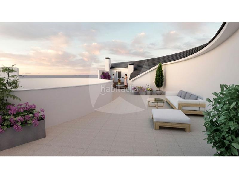 Foto b708b30d-a3f1-4219-ae92-96fd1034dee7. Etagenwohnung in Pardaleras Badajoz