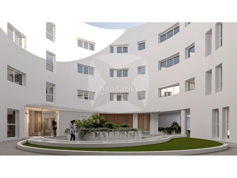 Foto f3cce3d5-90e8-45da-bba0-56a3bf7785a7. Etagenwohnung in Pardaleras Badajoz