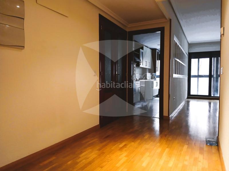 Foto 130632ec-f03d-45b6-8173-7cdfea74da0c. Flat in Centro Cáceres