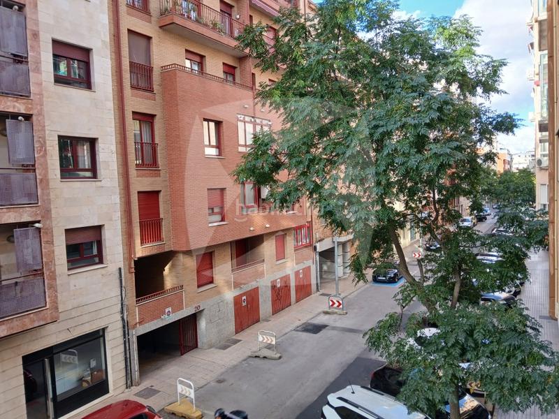 Foto 61f1984b-eeac-405d-b5b9-2b633417f9e8. Flat in Centro Cáceres