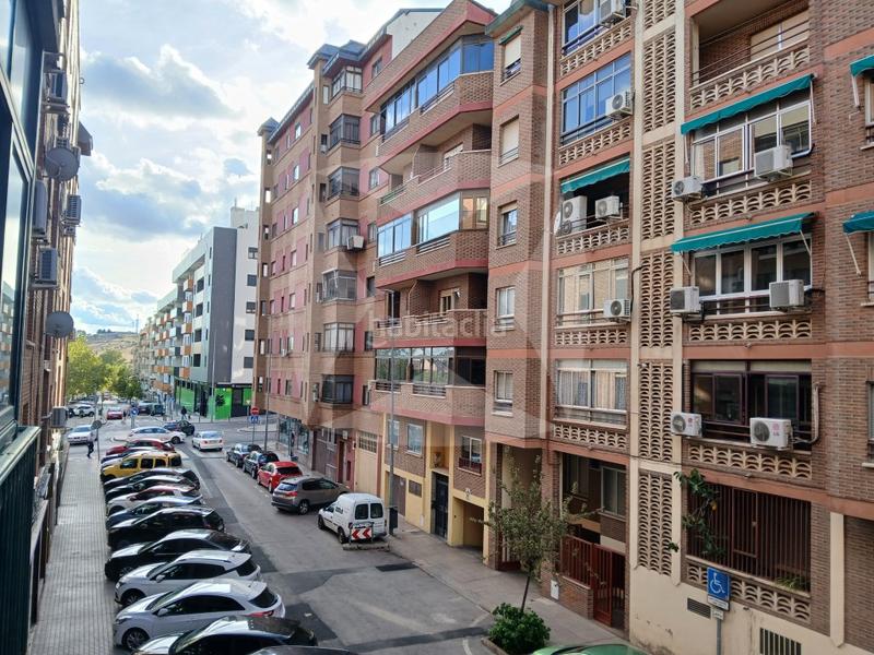 Foto 77d4d0dd-6375-4e13-b649-ce115f1e9f33. Flat in Centro Cáceres