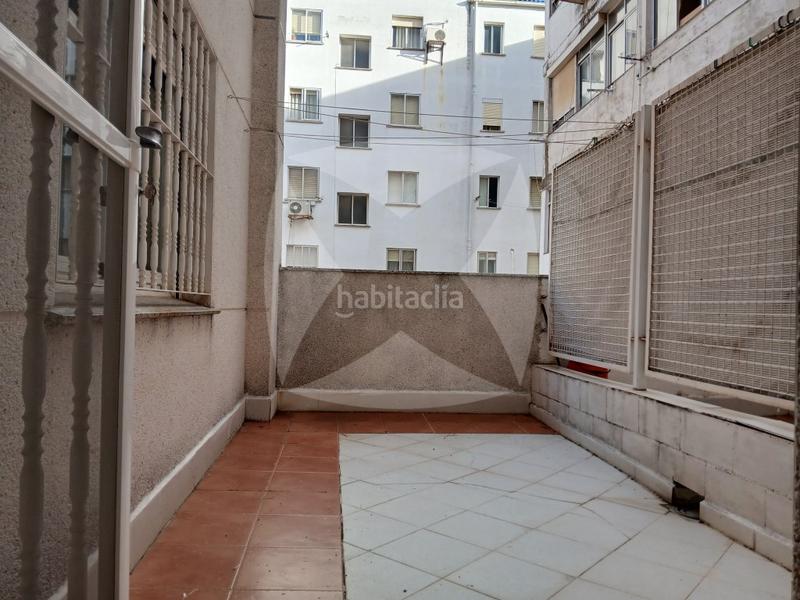 Foto ad95181e-cc07-498e-bfd1-beb4150a58a2. Flat in Centro Cáceres