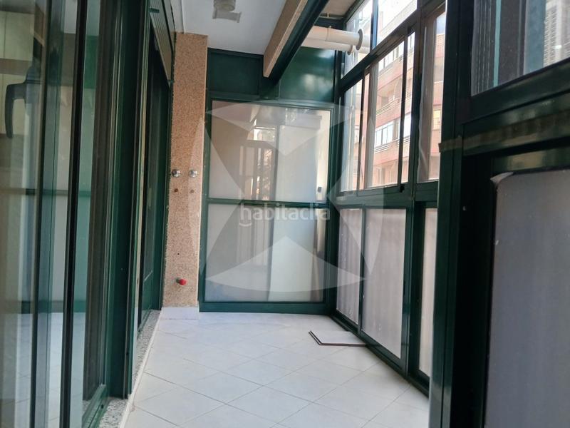 Foto b23fdeb7-941b-44fa-ada9-2d61de90eaa5. Flat in Centro Cáceres