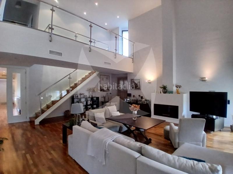 Foto 0718d3c1-5153-439f-9189-9bc519e07a41. Chalet mit parking pool in Golf Guadiana Badajoz