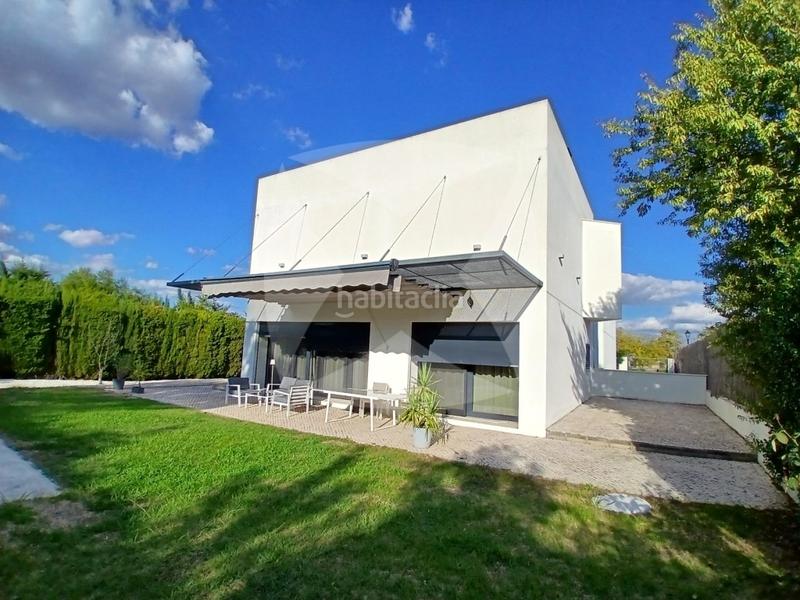 Foto 1dcacffd-432f-469a-92cb-86da5f153b9a. Chalet mit parking pool in Golf Guadiana Badajoz