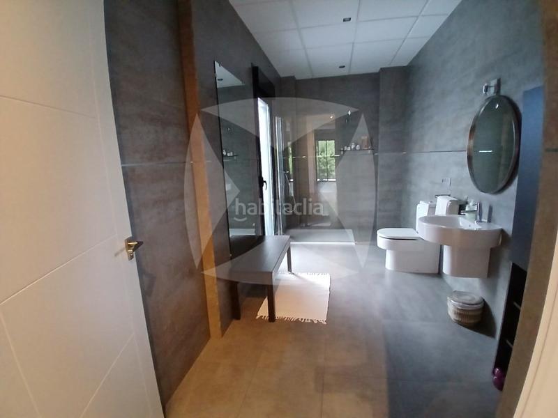 Foto 20ed7b14-ad98-4efc-b5d8-a45402312aaf. Chalet mit parking pool in Golf Guadiana Badajoz