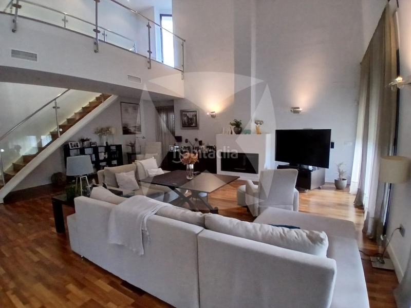 Foto 4c686058-68d1-4f1c-a7d9-eab53daa4f01. Chalet mit parking pool in Golf Guadiana Badajoz