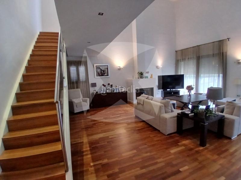 Foto 4f665a4f-33fc-4e08-acf8-dc5a12298a99. Chalet mit parking pool in Golf Guadiana Badajoz