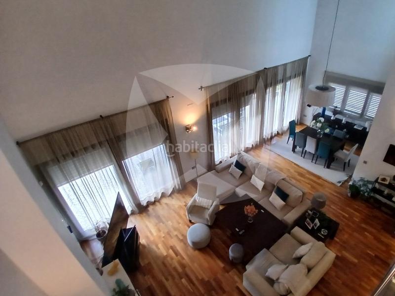 Foto 84512de5-d9f7-4cb8-8b11-d8a7fa28bec4. Chalet mit parking pool in Golf Guadiana Badajoz