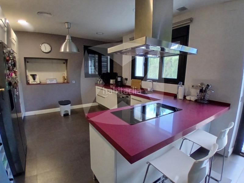 Foto 99d7c610-825b-4901-abeb-15ced85449c4. Chalet mit parking pool in Golf Guadiana Badajoz