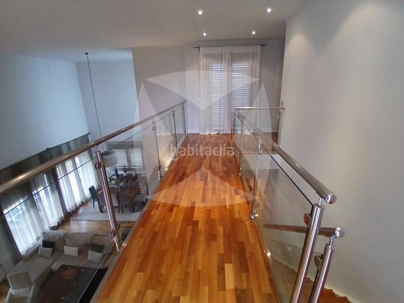 Foto d9f547d6-f165-4f21-95cb-a01f93337a4d. Chalet mit parking pool in Golf Guadiana Badajoz