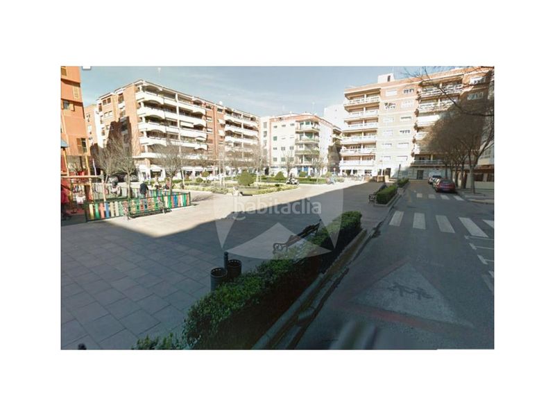 Foto 3f786ab8-2976-45f1-9b1a-1c7360a22cc8. Aparcament cotxe a Santa Marina Badajoz