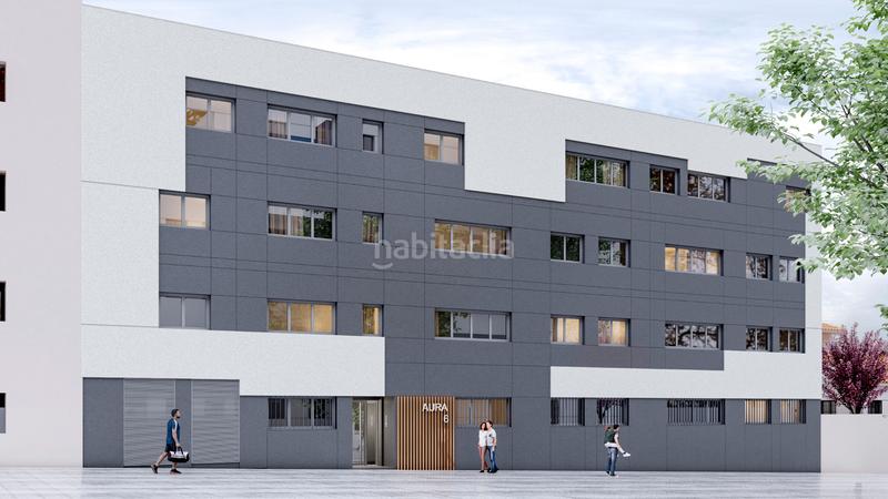 Foto 06754744-c77d-4f42-bd5f-52bd735d0007. Planta baixa 95m<sup>2</sup> a calle fernando sánchez sampedro 41 a Badajoz