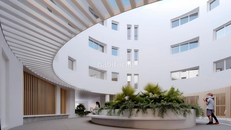 Foto 8920eadc-82d2-4a93-969d-e1e2e79daa38. Rez-de-chaussée 74m<sup>2</sup> dans calle fernando sánchez sampedro 41 dans Badajoz