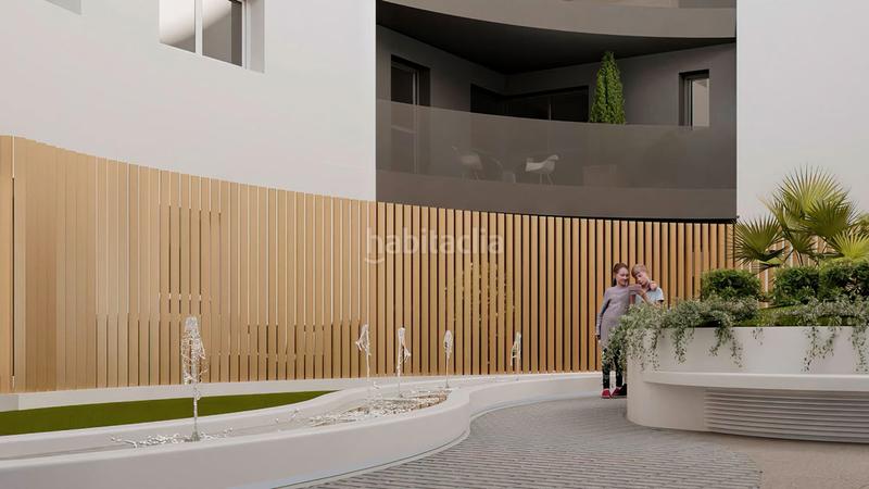 Foto 7873c602-47fd-4fe5-a7c6-0c453f3e95c7. Piso 89m<sup>2</sup> en calle fernando sánchez sampedro 41 en Pardaleras Badajoz