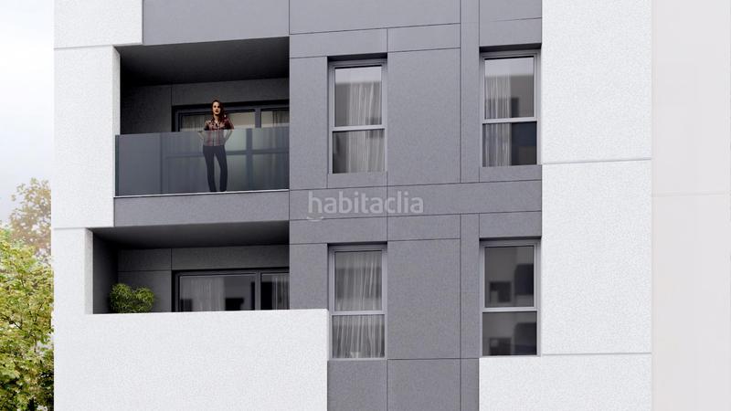 Foto a5f02772-bb89-450a-ad1b-c7e1dce4cd34. Appartamento 87m<sup>2</sup> in calle fernando sánchez sampedro 41 in Badajoz