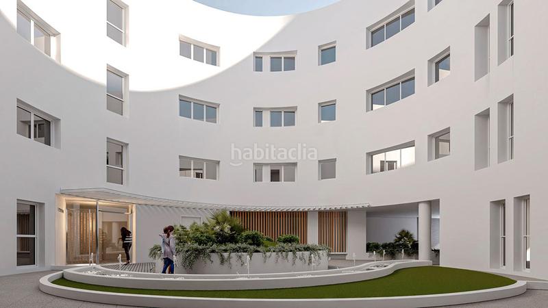 Foto 62bc5b2f-45a8-4095-b8df-38050703a892. Appartement 100m<sup>2</sup> dans calle fernando sánchez sampedro 41 dans Badajoz