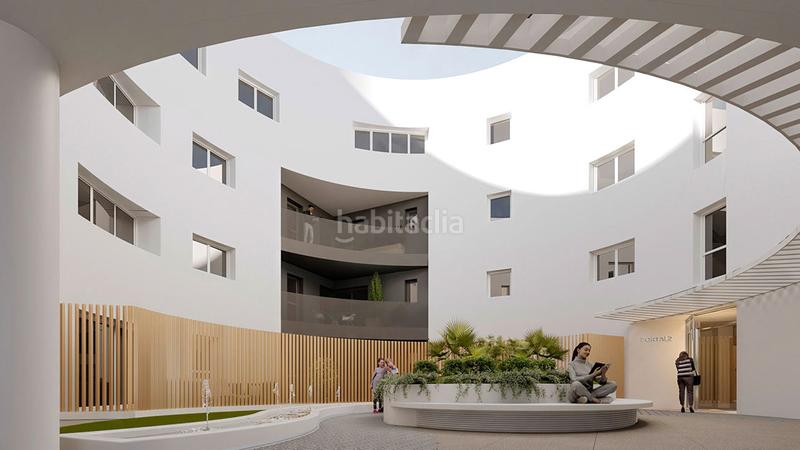 Foto 39254613-a440-4e1f-abde-1a75a1780f12. Appartement 81m<sup>2</sup> dans calle fernando sánchez sampedro 41 dans Badajoz