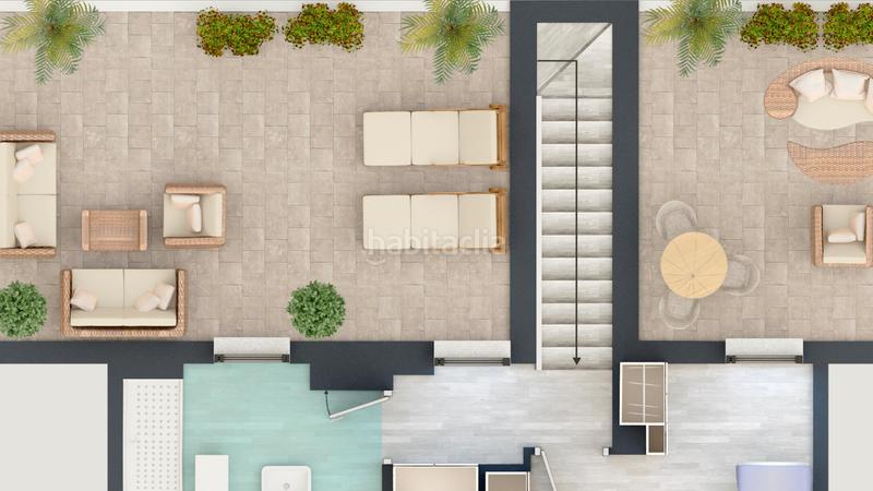 Foto 8c2542fa-56de-45de-b4b3-07caed03c4b2. Pis 81m<sup>2</sup> a calle fernando sánchez sampedro 41 a Pardaleras Badajoz