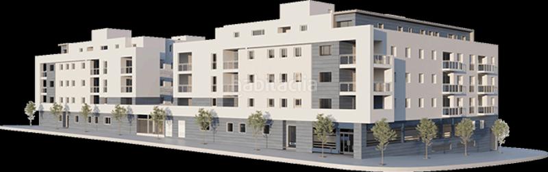 Foto 0fdb3ad5-08df-4303-afe4-caeceb5fc043. Planta baixa 122m<sup>2</sup> a calle retama 3 a Ciudad Jardín Badajoz