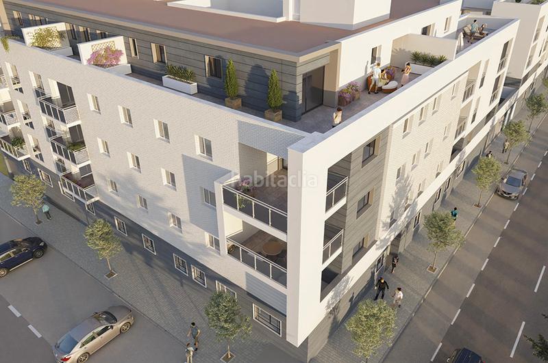 Foto 80747e71-3d5c-4389-a2e7-02014344efdb. Pis 131m<sup>2</sup> a calle retama 3 a Ciudad Jardín Badajoz