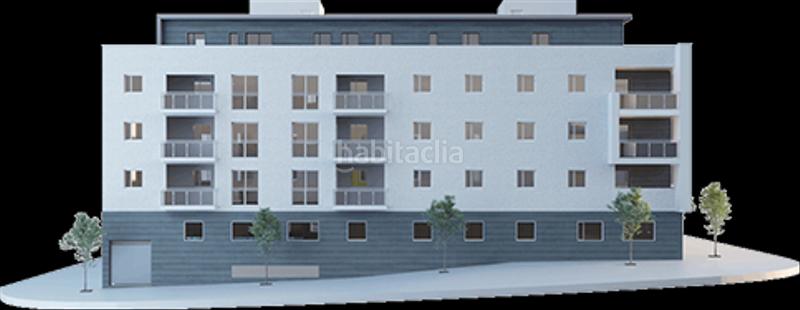 Foto 12f2af65-368e-429f-a639-6926c12523cb. Etagenwohnung 111m<sup>2</sup> in calle retama 3 in Ciudad Jardín Badajoz