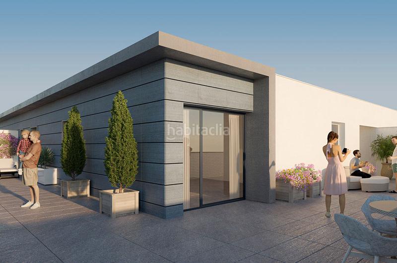 Foto a6b2a5a6-575b-4aa3-9311-68314811457b. Etagenwohnung 111m<sup>2</sup> in calle retama 3 in Ciudad Jardín Badajoz