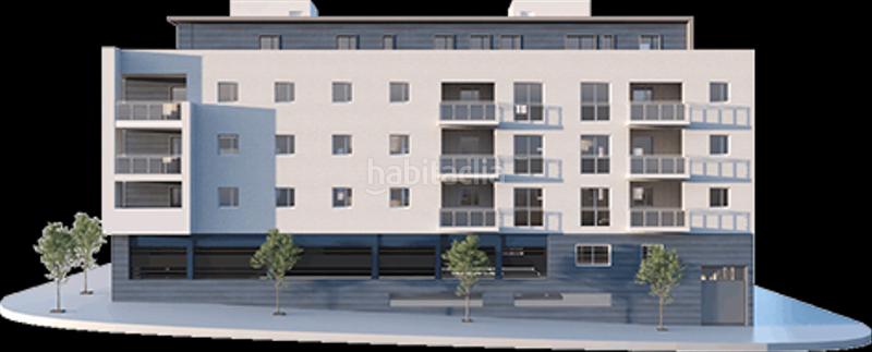 Foto 62e93b3c-3473-4fec-953b-c4c5454ecbe5. Penthouse 165m<sup>2</sup> in calle retama 3 in Ciudad Jardín Badajoz