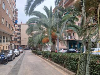 Appartement  Calle catedratico antonio silva. Piso en venta, zona muy céntrica