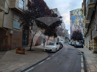 Location Appartement  Calle hernando de soto. Piso en alquiler en la zona de colon