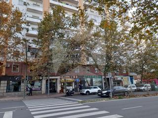 Location Appartement à Nuevo Cáceres. Fantástico apartamento en alquiler, zona llopis iborra