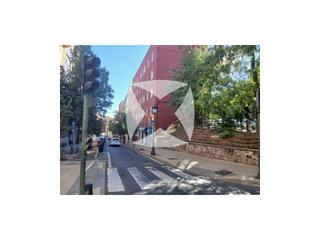 Location Local commercial  Calle profesor hernández pacheco. Local en alquiler a pie de calle, zona colón