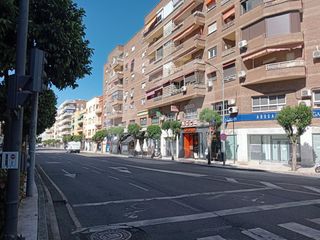 Büro  Avenida miguel ángel celdrán matute. Entreplanta en venta, zona centrocorte inglés.