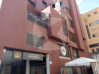 Miete Büro  Avenida juan carlos i rey de españa. Oficina en alquiler con despacho. zona centro