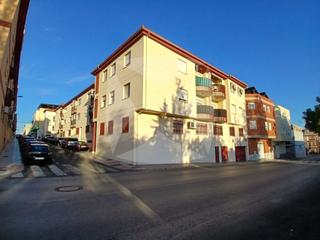 Location Appartement  Calle mimbrero el. Vivienda en alquiler amueblada. zona ciudad jardinantonio doming