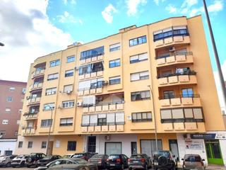 Appartement  Calle antonio alvarez. Piso en venta de 2 dormitorios en santa marina