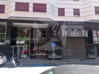 Bureau à Calle Periodista Sanchez Asensi