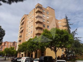 Office space in Valdepasillas - La Paz - Huerta Rosales. Entreplanta en venta en valdepasillas