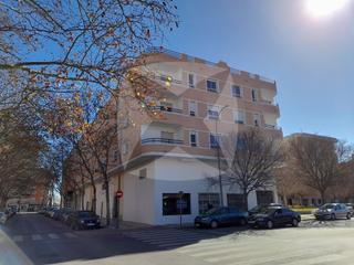 Location Local commercial à Maria Auxiliadora - Barriada de Llera. Local comercial adaptado frente a estación de autobuses