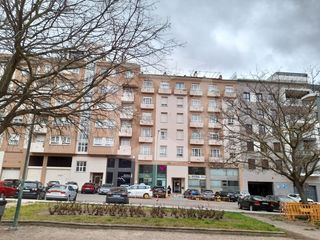 Miete Geschäftsraum  C. salvaleón, 6. Local adaptado con entreplanta en alquiler. zona maria auxiliado