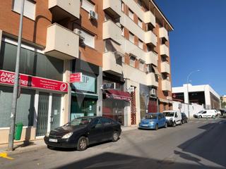 Miete Geschäftsraum in C. jacobo rodríguez pereira, 11 11. Local comercial en maria auxiliadora