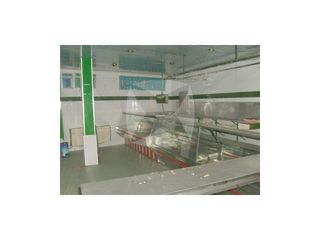 Local Comercial a Pardaleras. Local comercial en venta, zona pardaleras